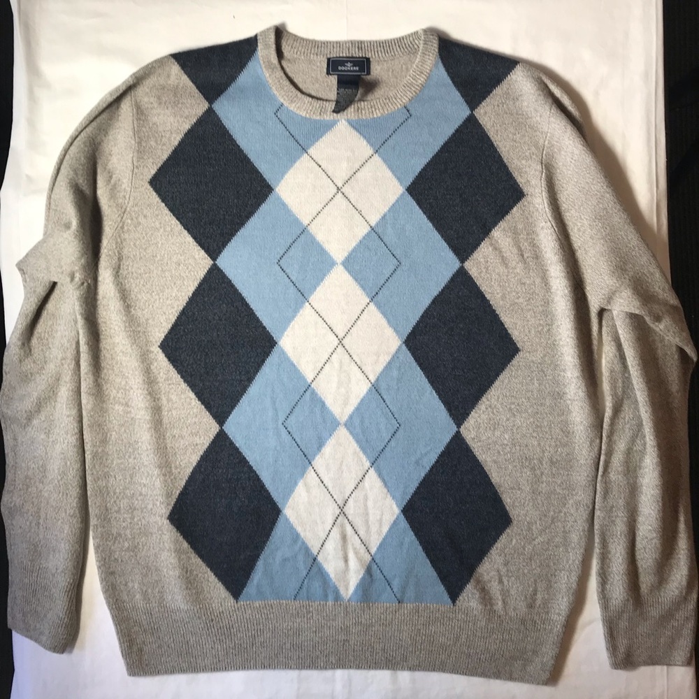 Dockers Sweater